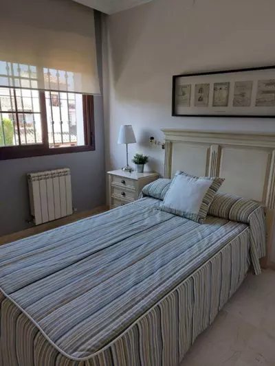 Semi-Detached House in Marbella