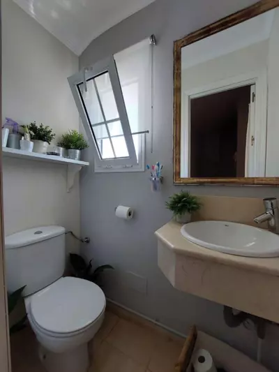 Semi-Detached House in Marbella