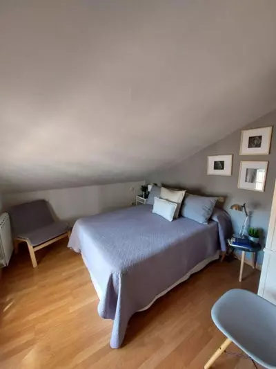 Semi-Detached House in Marbella