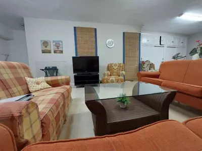 Semi-Detached House in Marbella