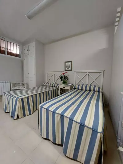 Semi-Detached House in Marbella