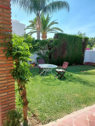 Semi-Detached House in Marbella