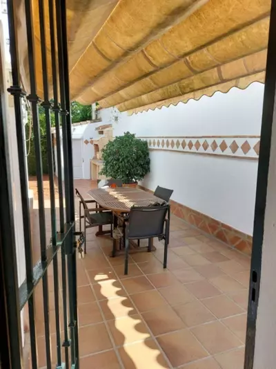 Semi-Detached House in Marbella
