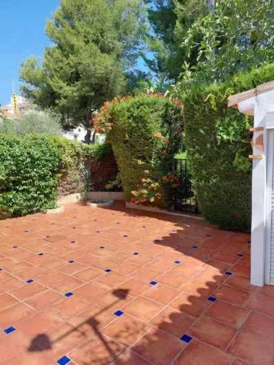 Semi-Detached House in Marbella