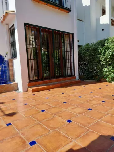 Semi-Detached House in Marbella