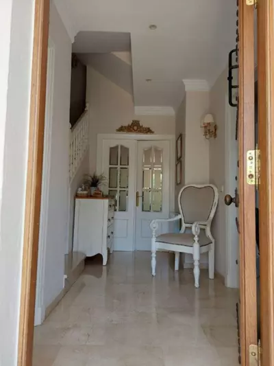 Semi-Detached House in Marbella