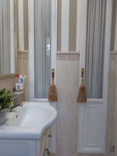 Semi-Detached House in Marbella