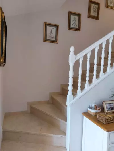Semi-Detached House in Marbella