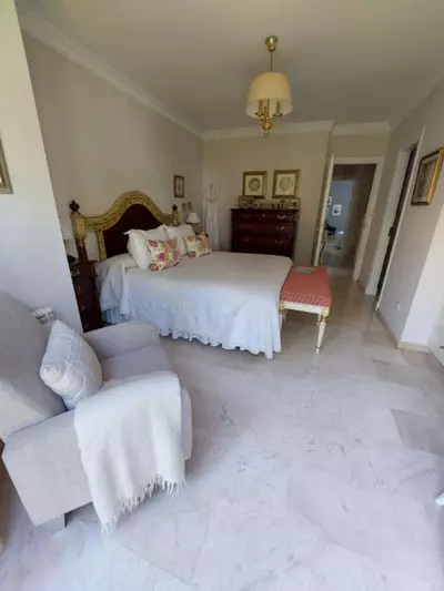 Semi-Detached House in Marbella