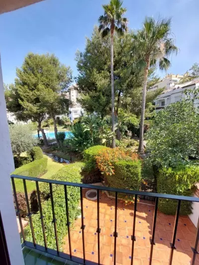 Semi-Detached House in Marbella