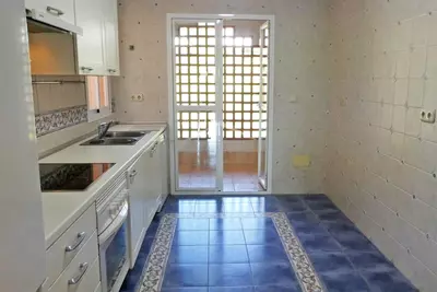 Penthouse Duplex in Guadalmina Baja