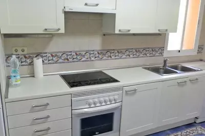 Penthouse Duplex in Guadalmina Baja