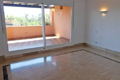 Penthouse Duplex in Guadalmina Baja