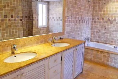 Penthouse Duplex in Guadalmina Baja
