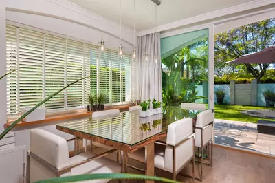 Semi-Detached House in Guadalmina Baja