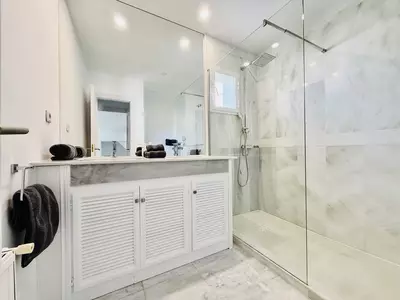 Semi-Detached House in Guadalmina Baja