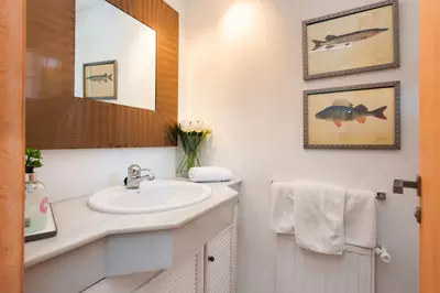 Semi-Detached House in Guadalmina Baja