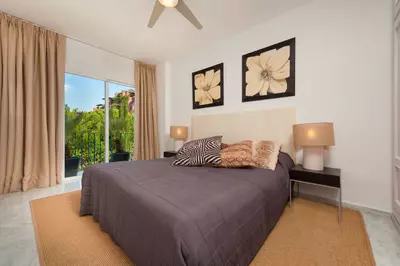 Semi-Detached House in Guadalmina Baja