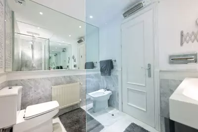 Semi-Detached House in Guadalmina Baja
