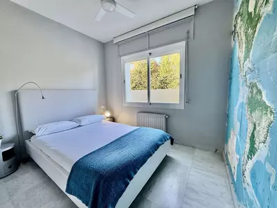 Semi-Detached House in Guadalmina Baja