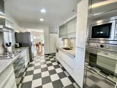 Semi-Detached House in Guadalmina Baja