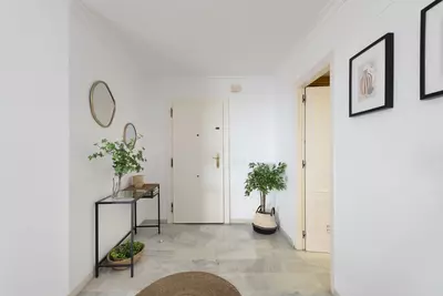 Middle Floor Apartment in Puerto Banús