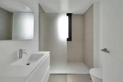 Ground Floor Apartment in Marbella