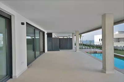 Ground Floor Apartment in Marbella