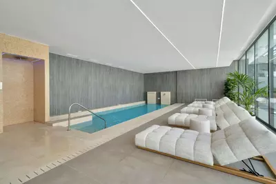 Ground Floor Apartment in Marbella