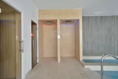 Ground Floor Apartment in Marbella