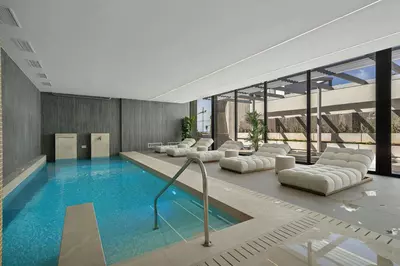 Ground Floor Apartment in Marbella