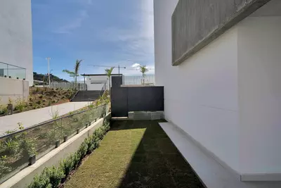 Ground Floor Apartment in Marbella