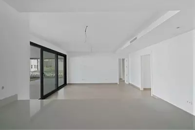 Ground Floor Apartment in Marbella