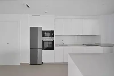 Ground Floor Apartment in Marbella