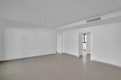 Ground Floor Apartment in Marbella