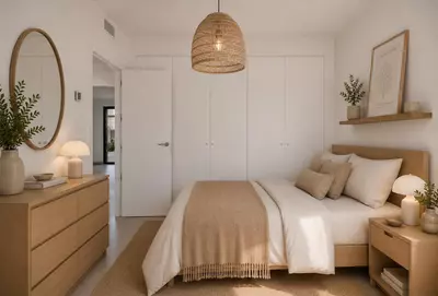 Ground Floor Apartment in Marbella