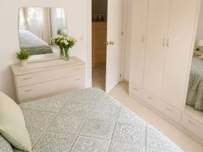 Top Floor Apartment in Marbella