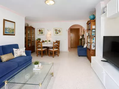 Top Floor Apartment in Marbella