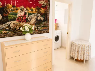 Top Floor Apartment in Marbella