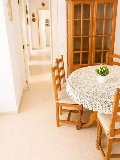 Top Floor Apartment in Marbella