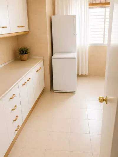 Top Floor Apartment in Marbella