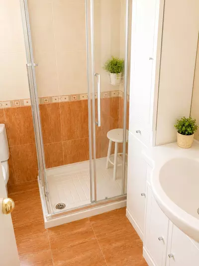 Top Floor Apartment in Marbella