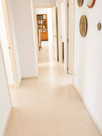 Top Floor Apartment in Marbella