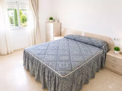 Top Floor Apartment in Marbella