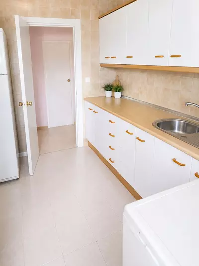 Top Floor Apartment in Marbella