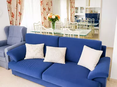 Top Floor Apartment in Marbella