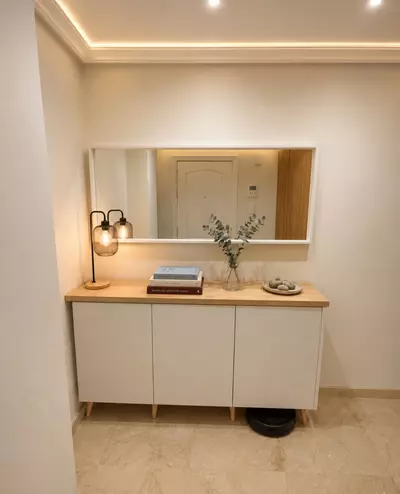 Penthouse Duplex in Casares