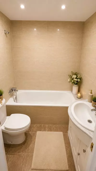 Penthouse Duplex in Casares