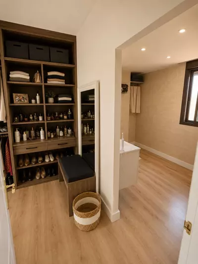 Penthouse Duplex in Casares