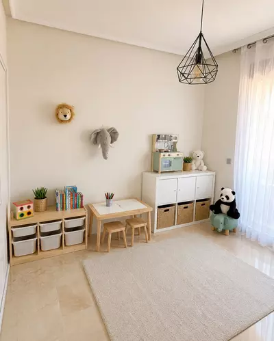 Penthouse Duplex in Casares